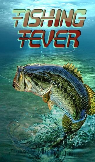 game pic for Fishing fever